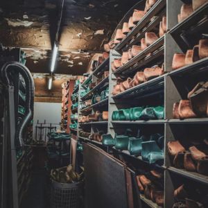 Footwear